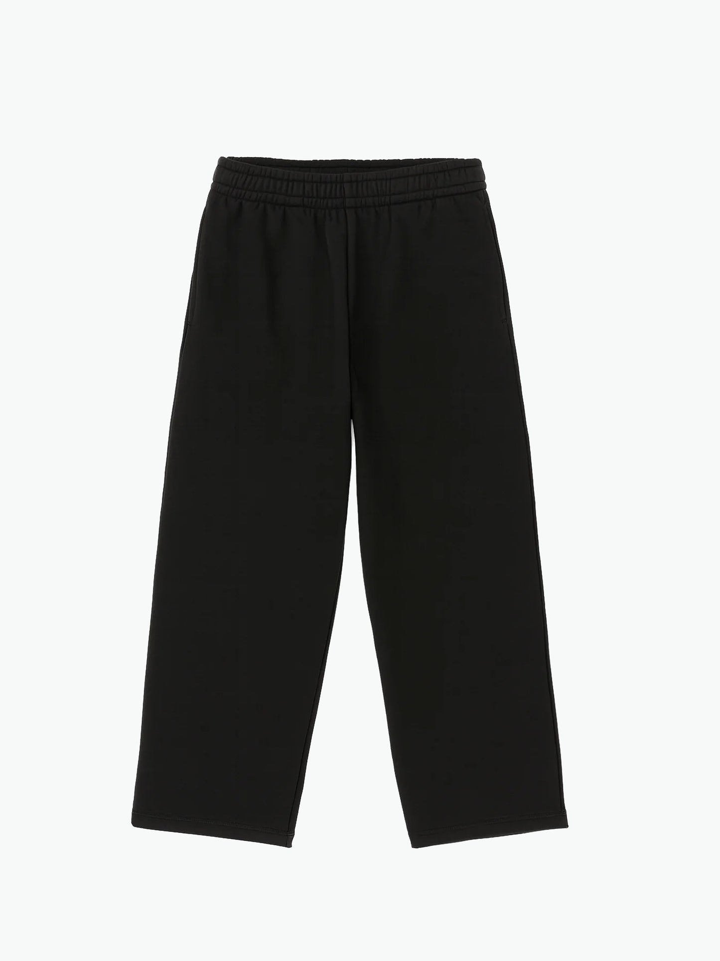 Organic Cotton Bottoms