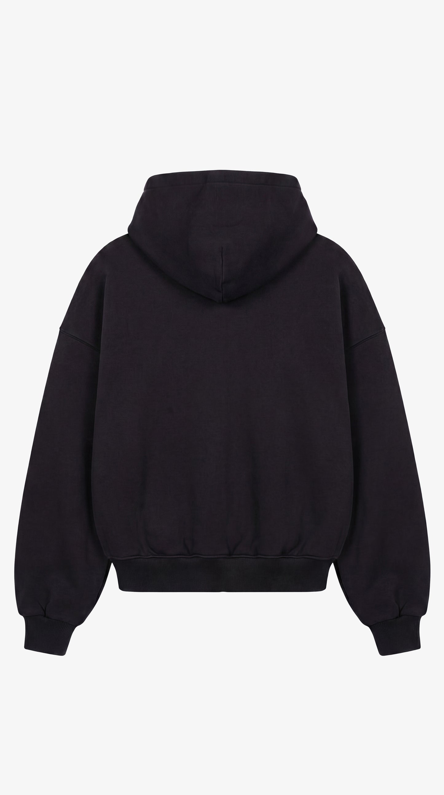 Royal Homme Zip-up