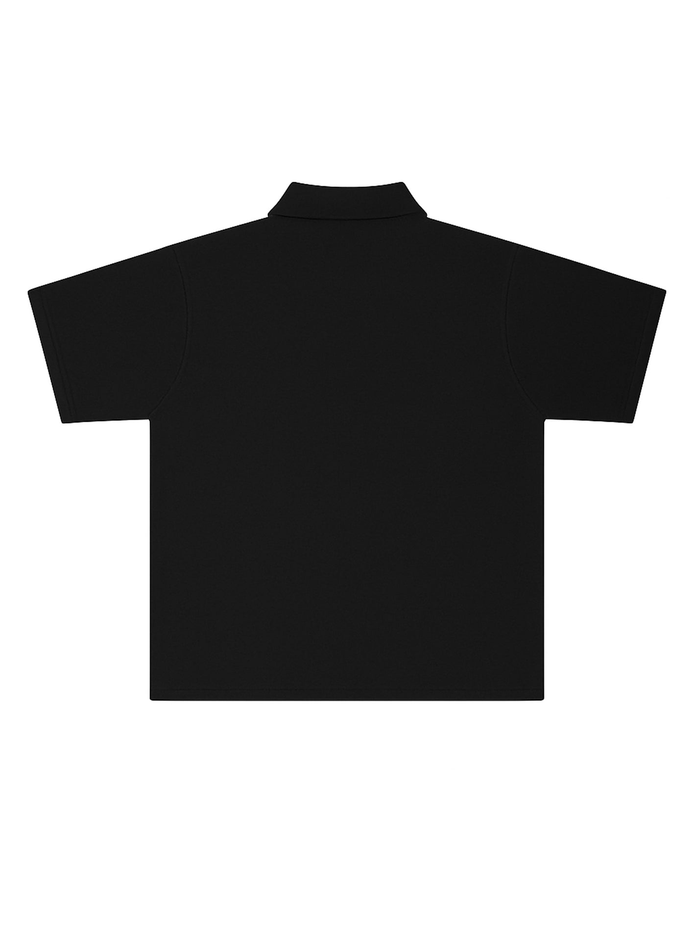 HYO-ISAK HOMME POLO SHIRT