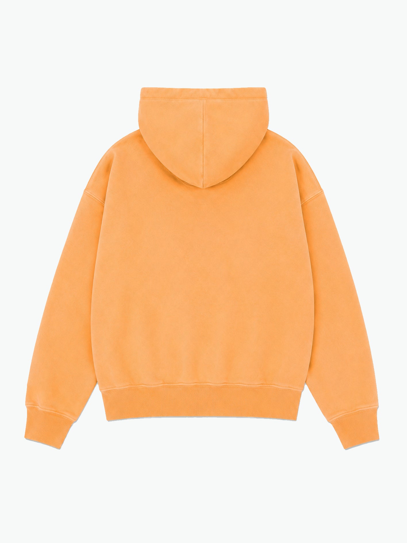 Atelier Washed Zip Up