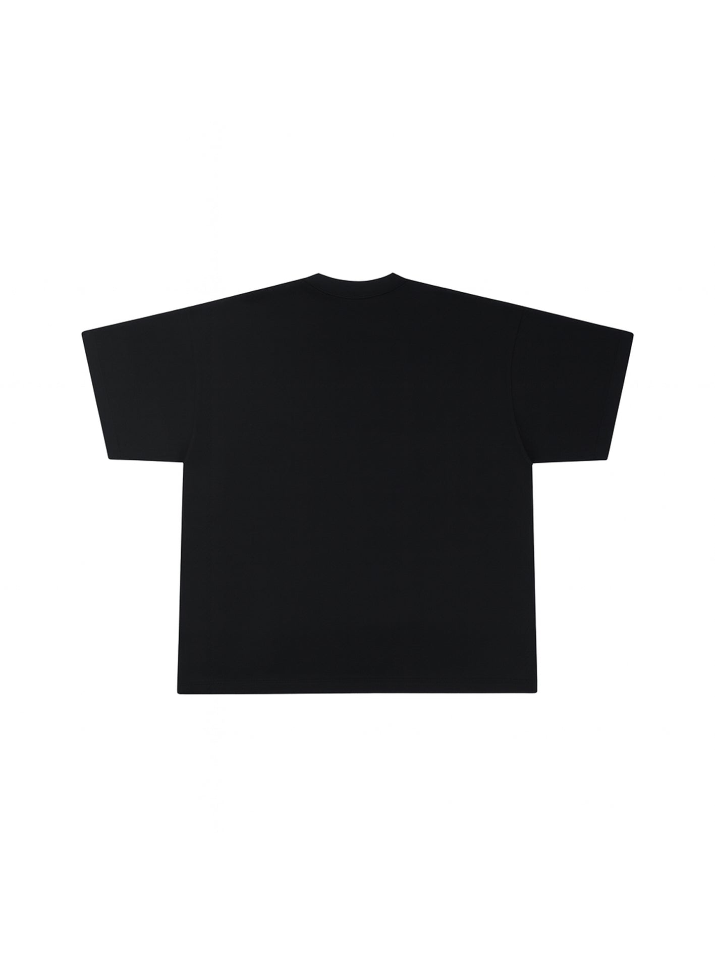 POLITICAL REFUGEE TEE