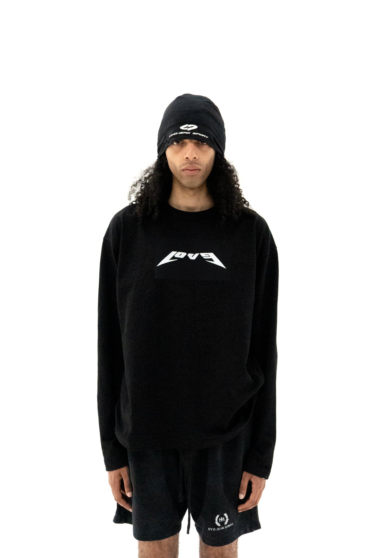 LoveRage Long Sleeve