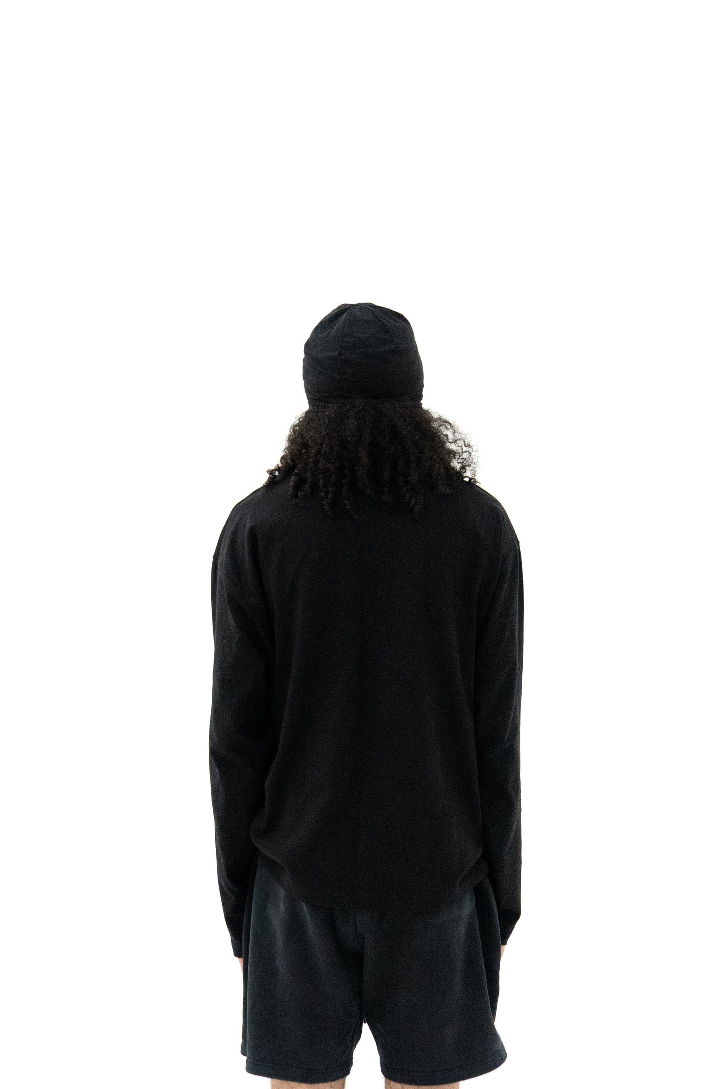 Numbers Long Sleeve