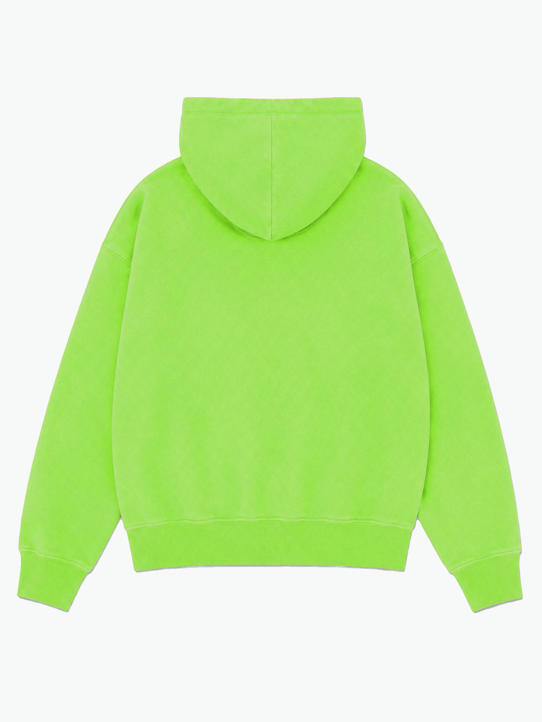 Atelier Washed Zip Up