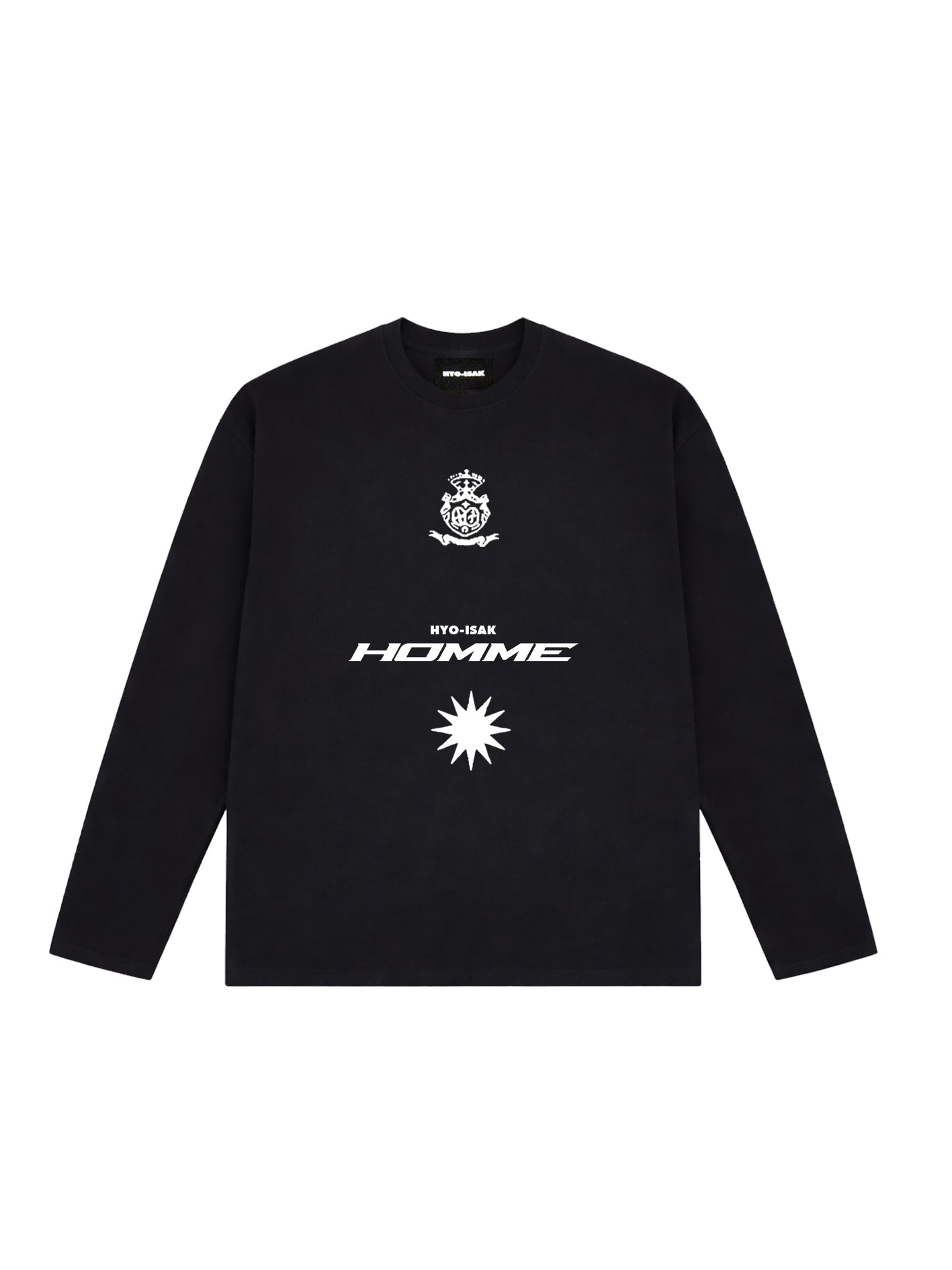 Dirt Bike Long sleeve