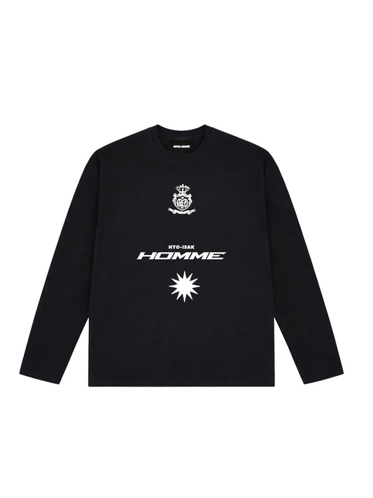 Dirt Bike Long sleeve