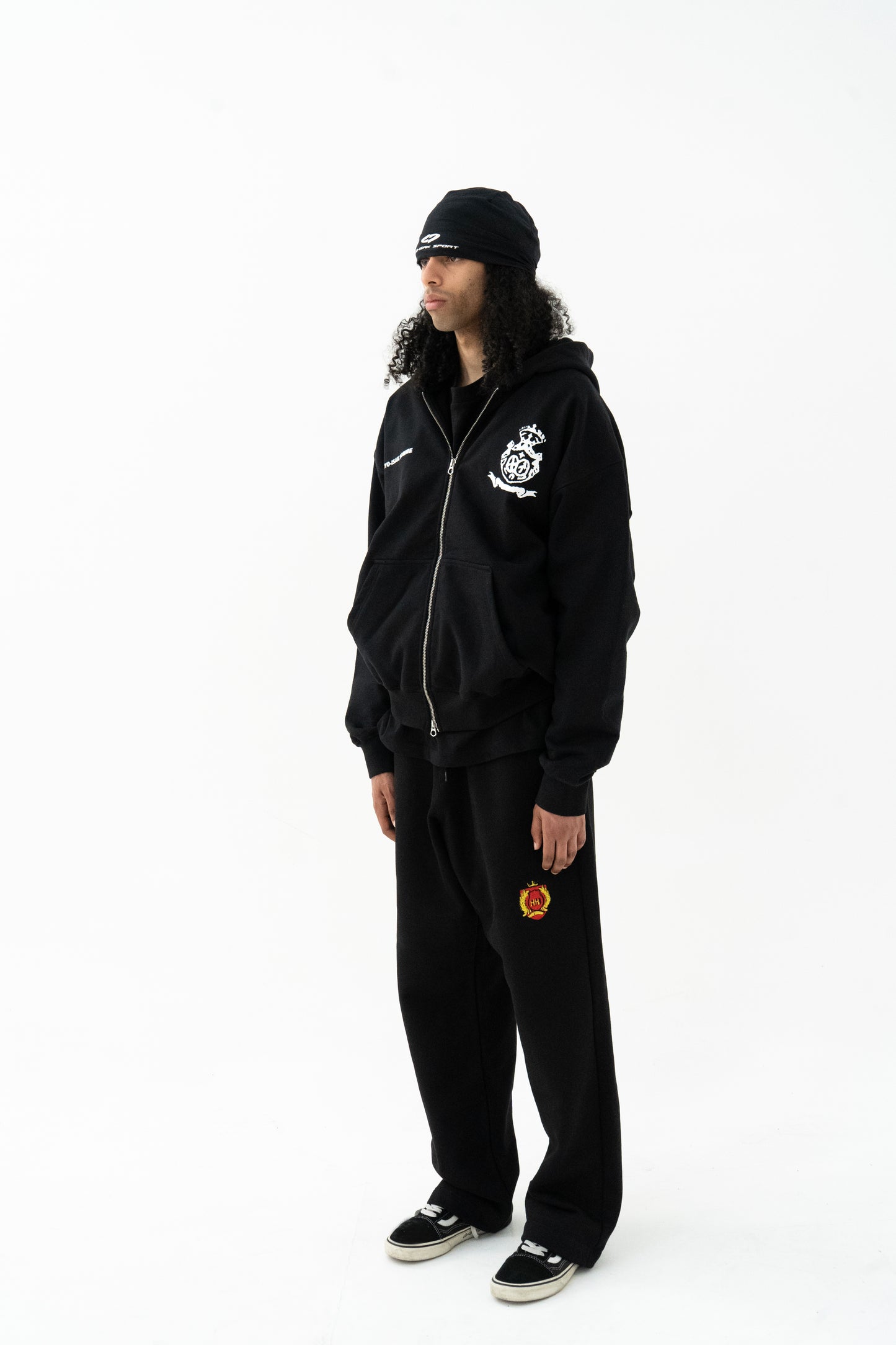 Organic Cotton Bottoms