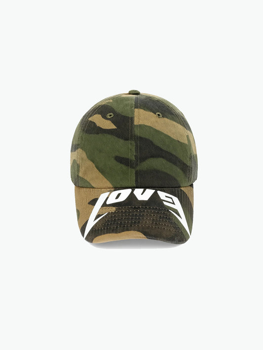 Army cap