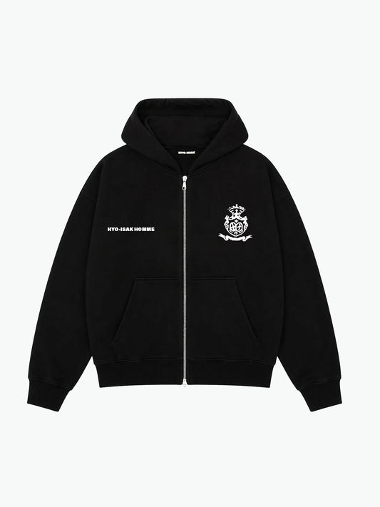 Royal Homme Zip-up