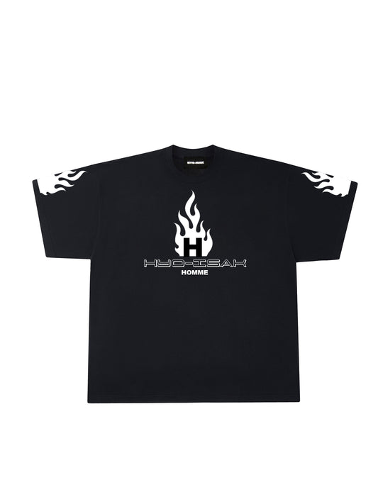 BLAZE TEE