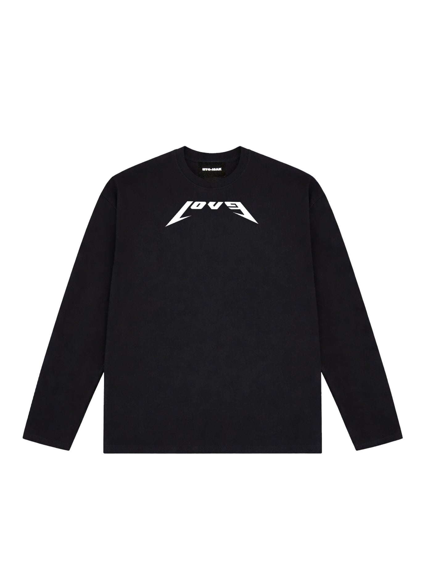 LoveRage Long Sleeve