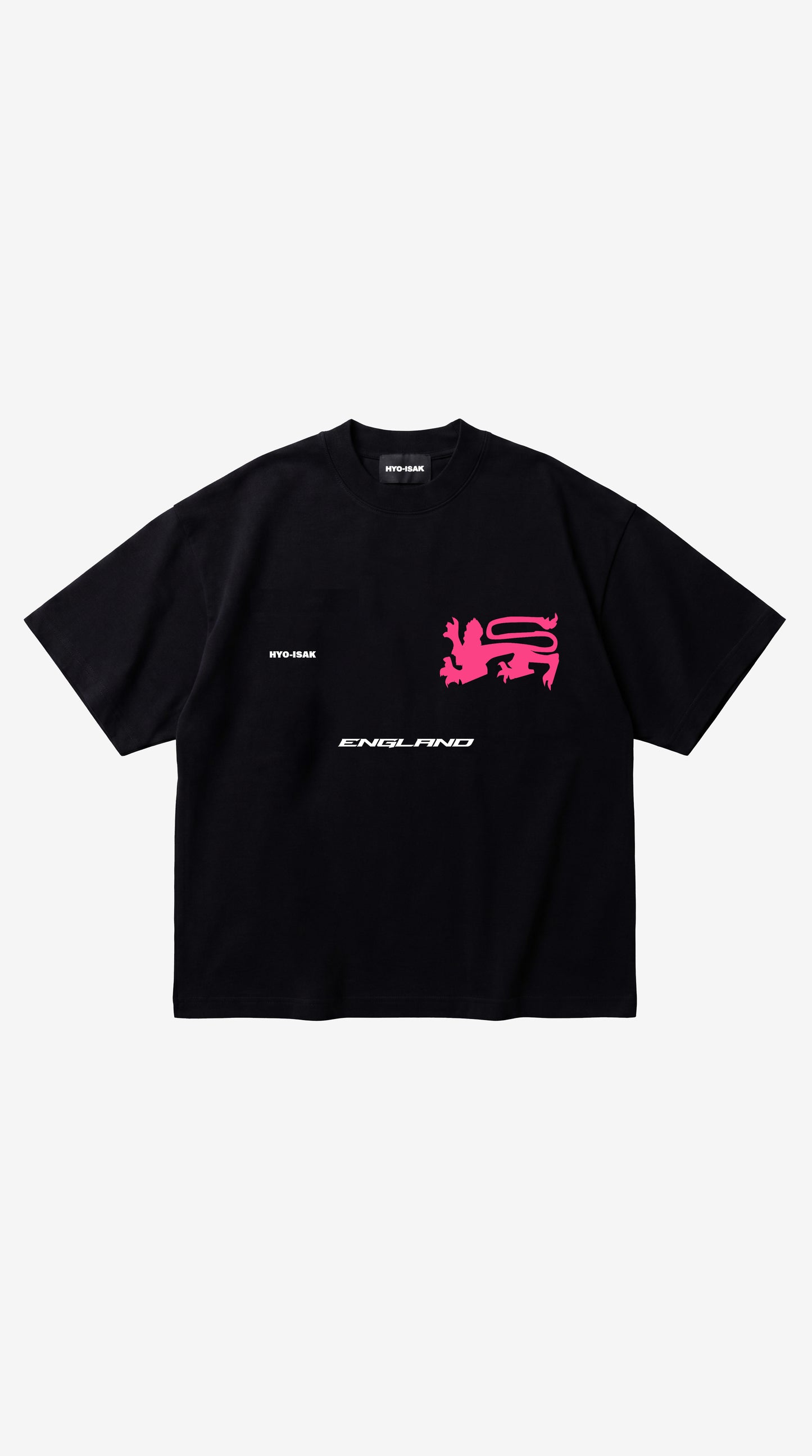 England tee 2026