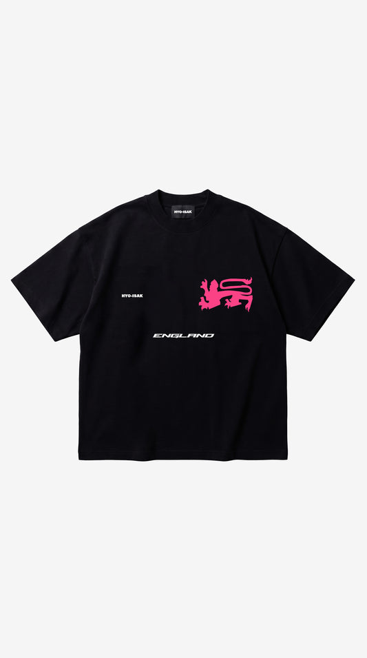 England tee 2026