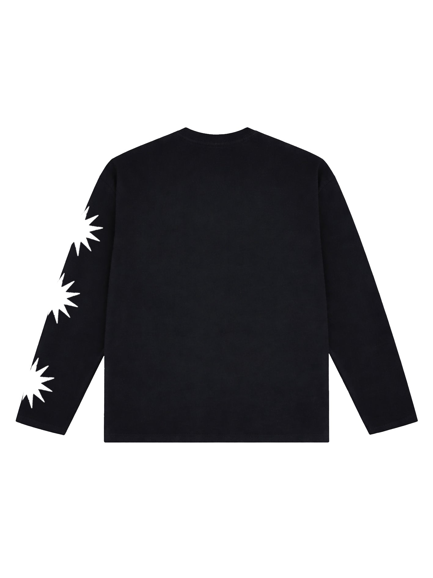 Star Long Sleeve