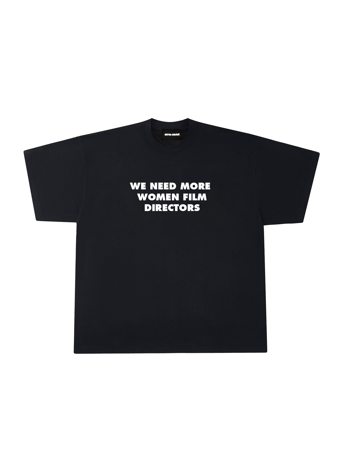 A Statement T-shirt