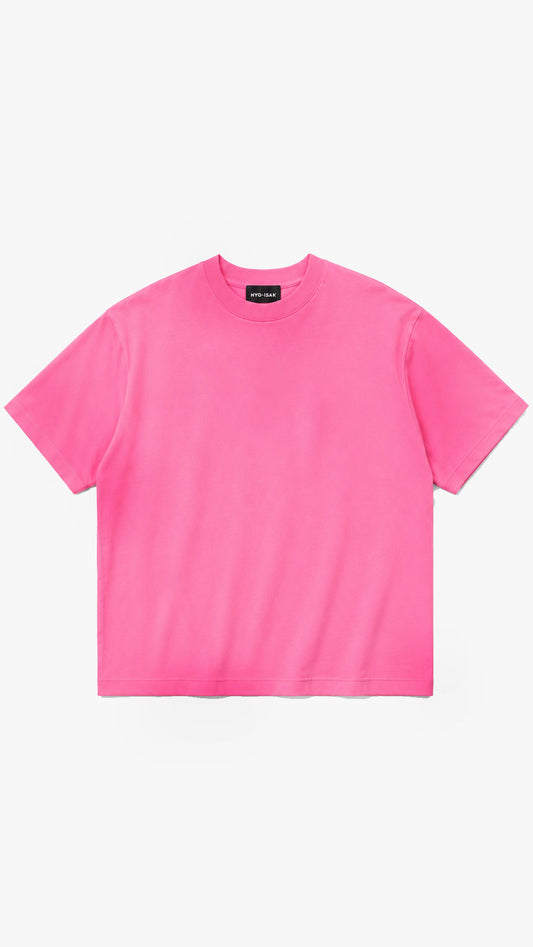 Washed neon Tee