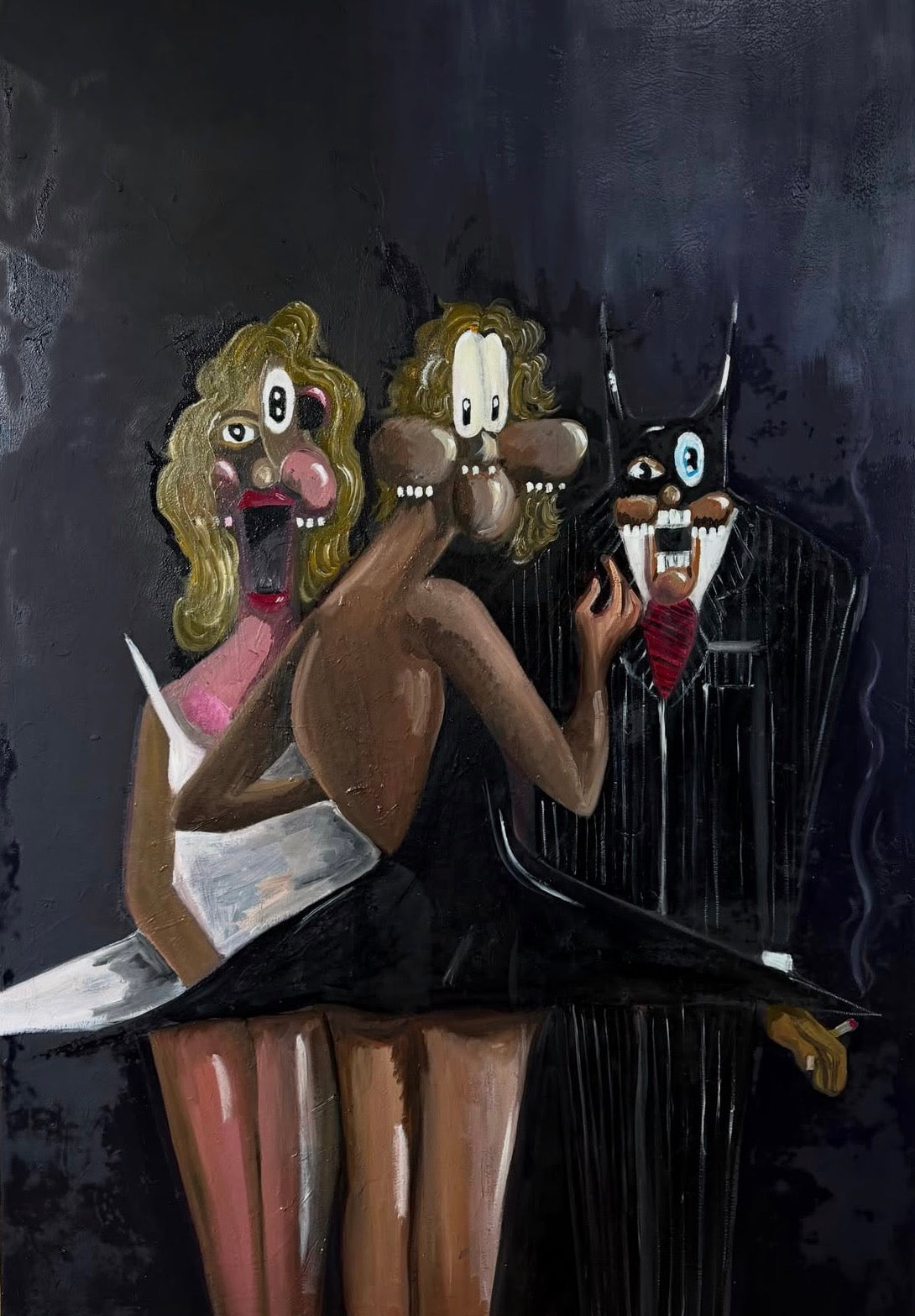 Untitled work