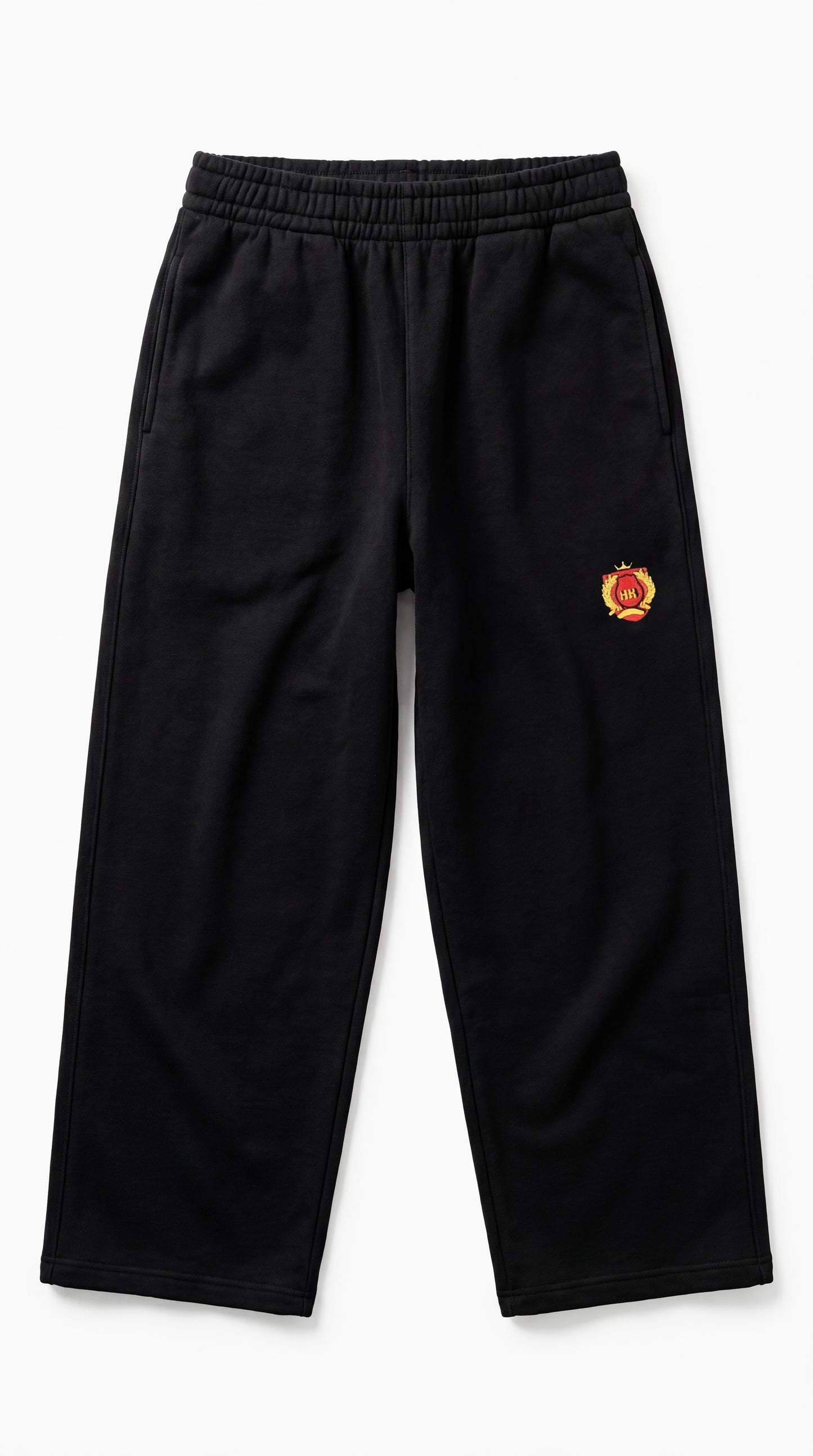 Organic Cotton Bottoms