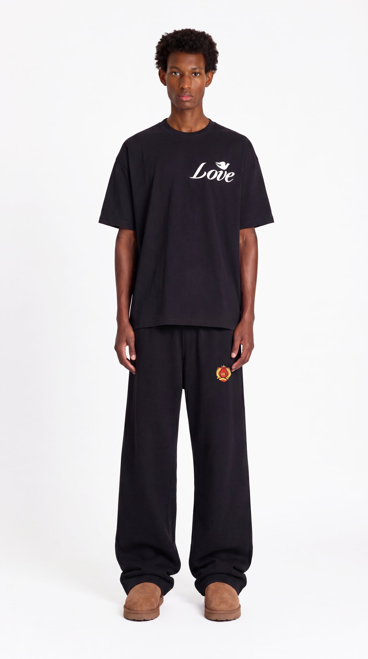 Organic Cotton Bottoms