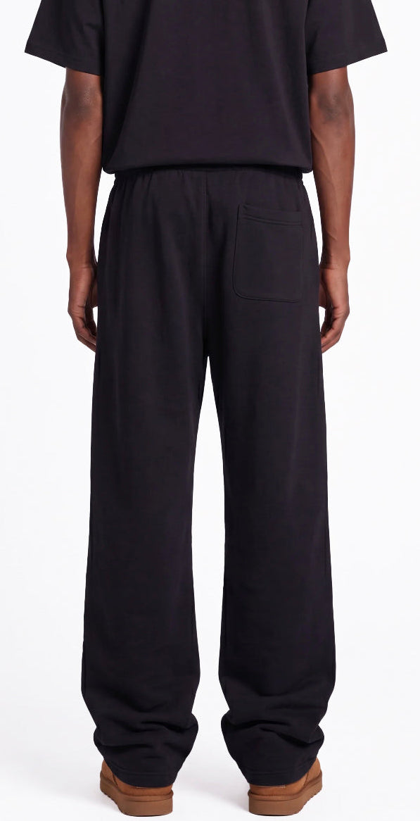 Organic Cotton Bottoms