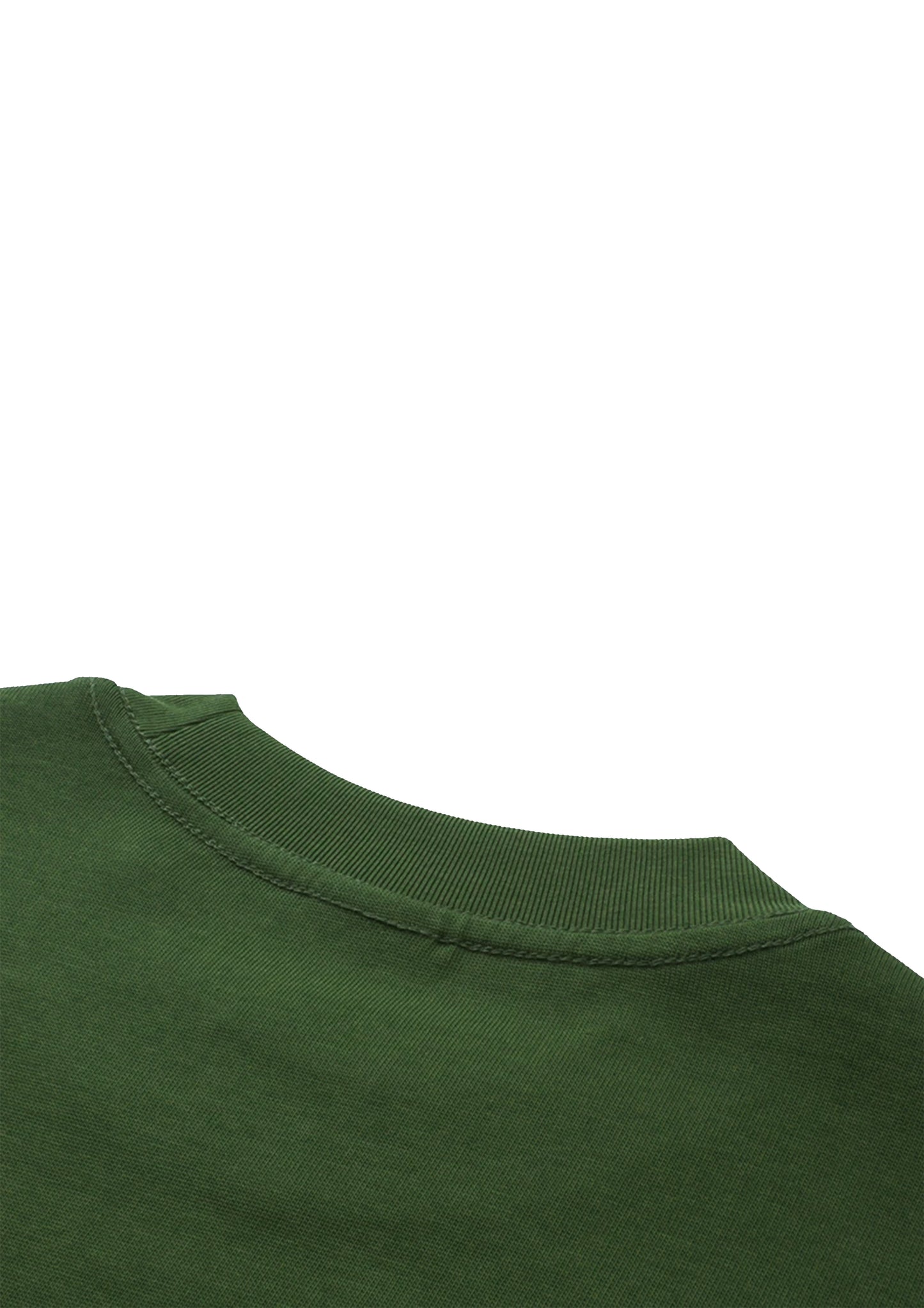 LONG SLEEVE HYO-ISAK WAYS