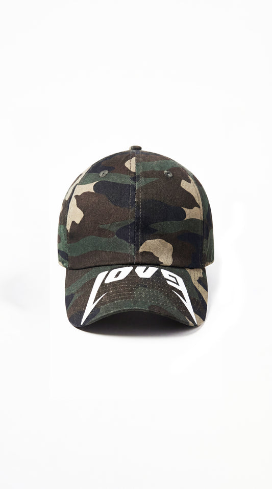 Army cap