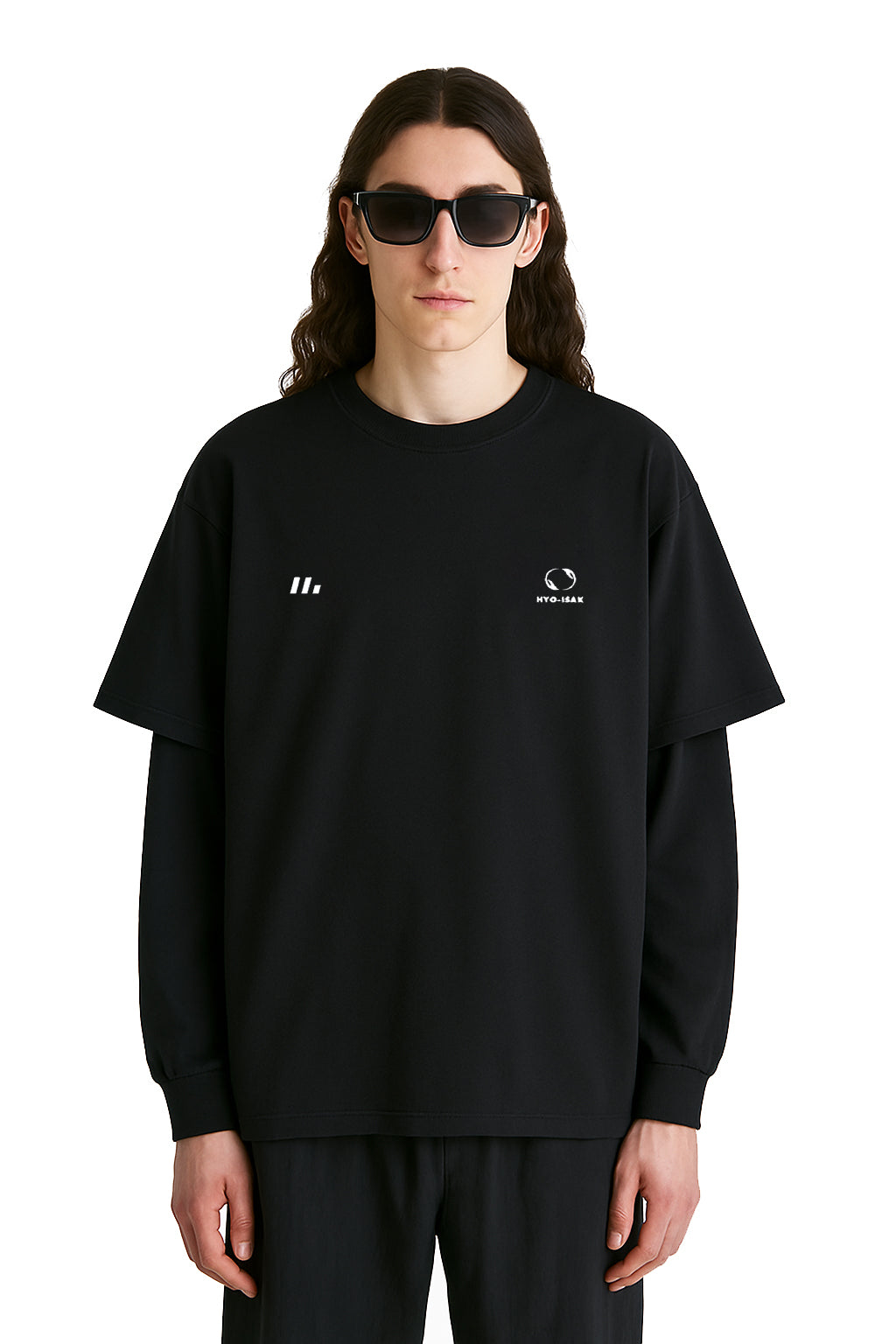 LONG SLEEVE HYO-ISAK WAYS