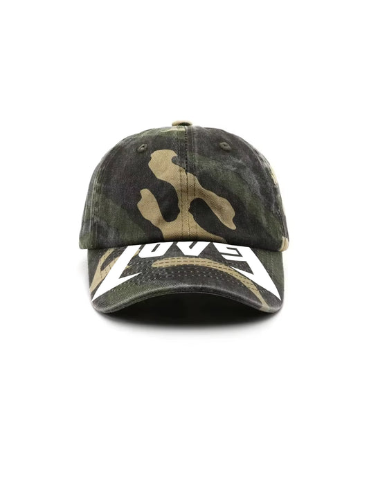 ARMY CAP