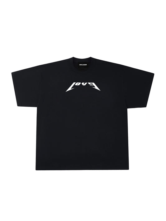 Love Rage Tee