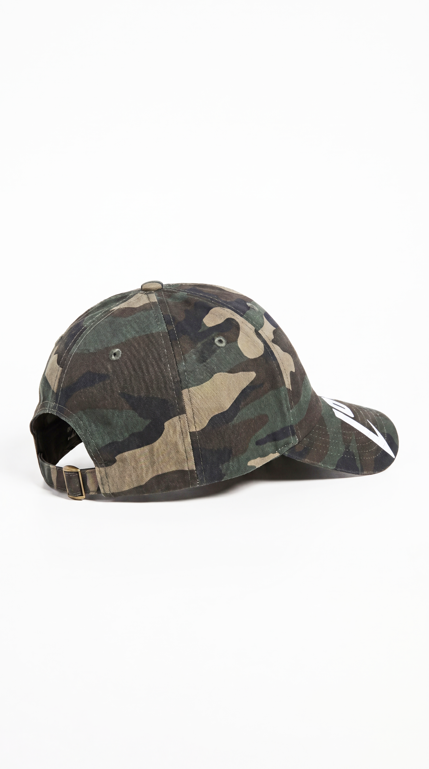 Army cap