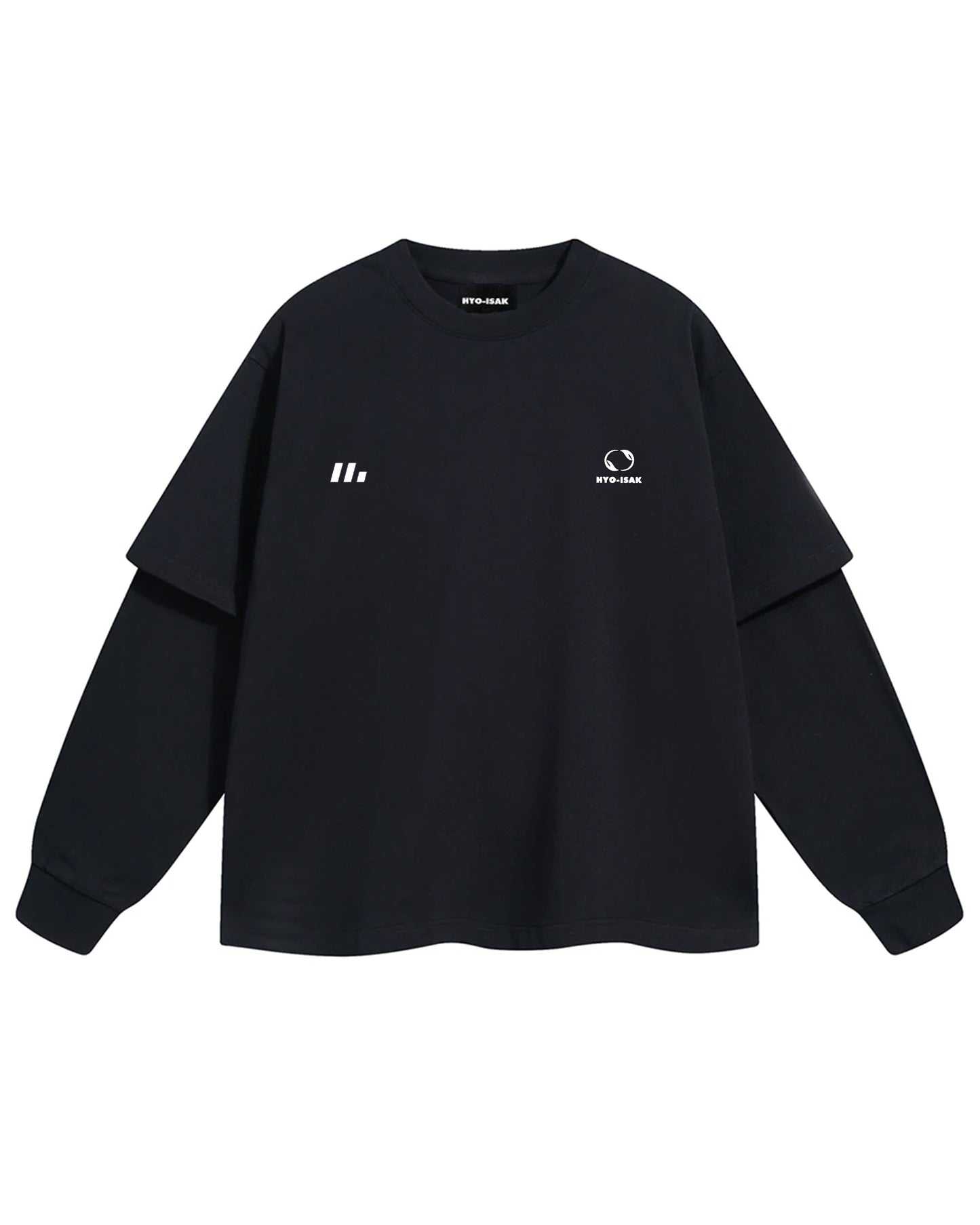 LONG SLEEVE HYO-ISAK WAYS