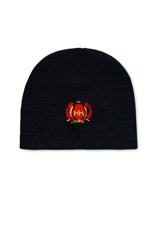 ROYAL SKULLY