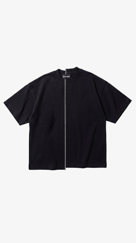 Face Stitch Tee