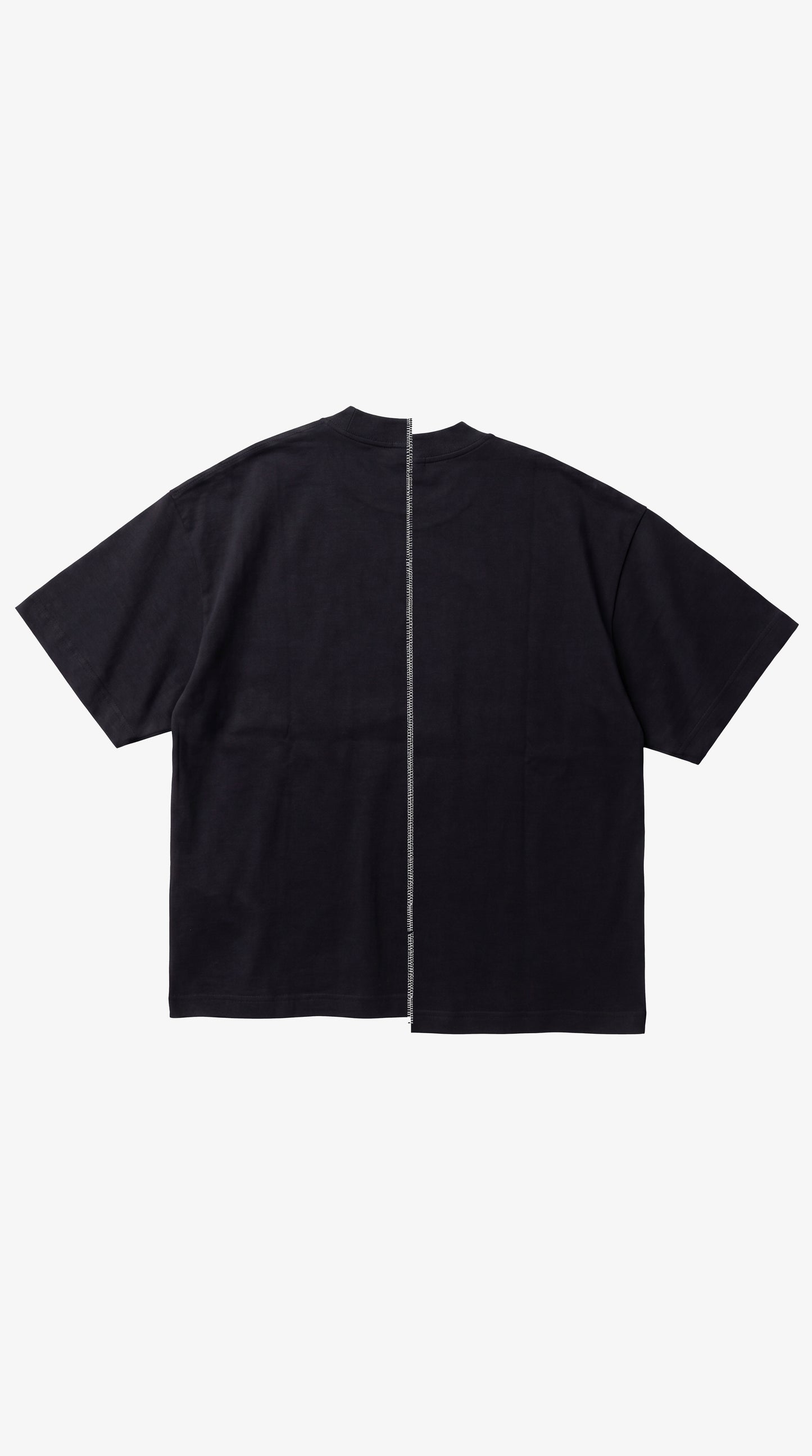 Face Stitch Tee