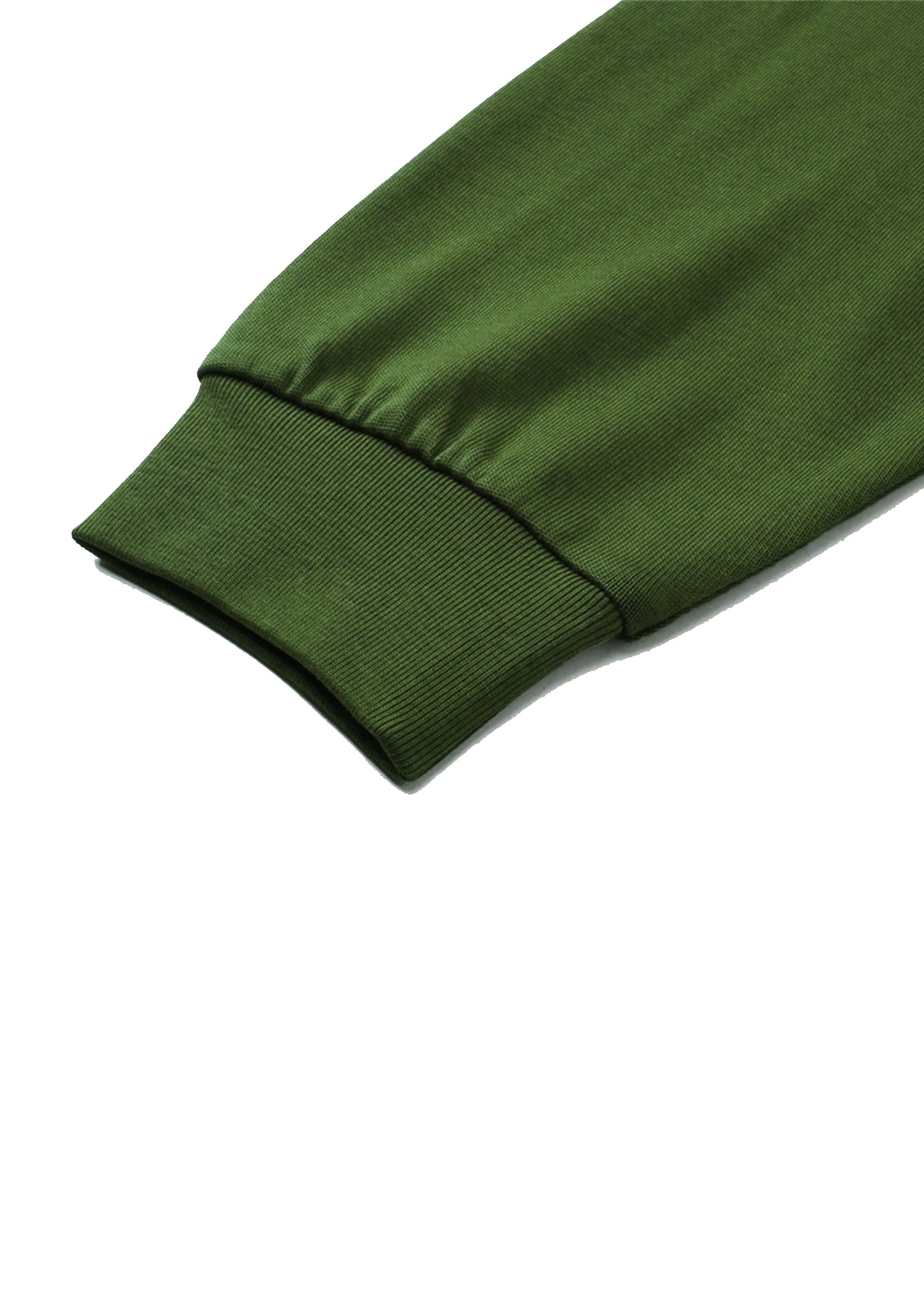 LONG SLEEVE HYO-ISAK WAYS