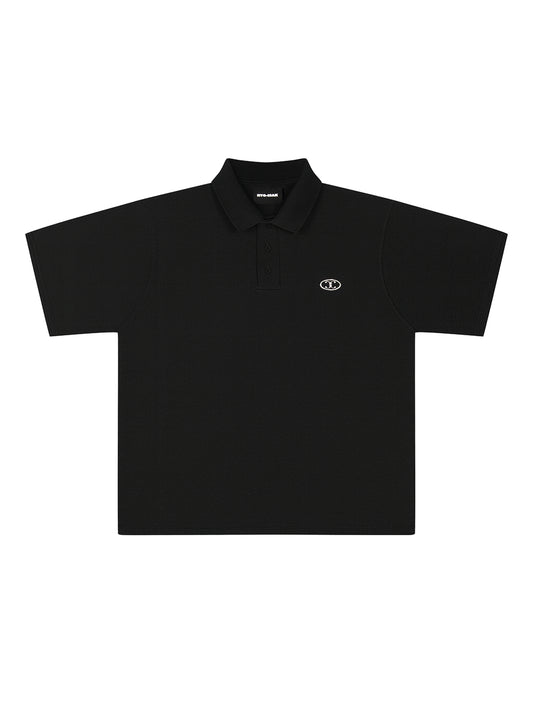 HYO-ISAK POLO SHIRT