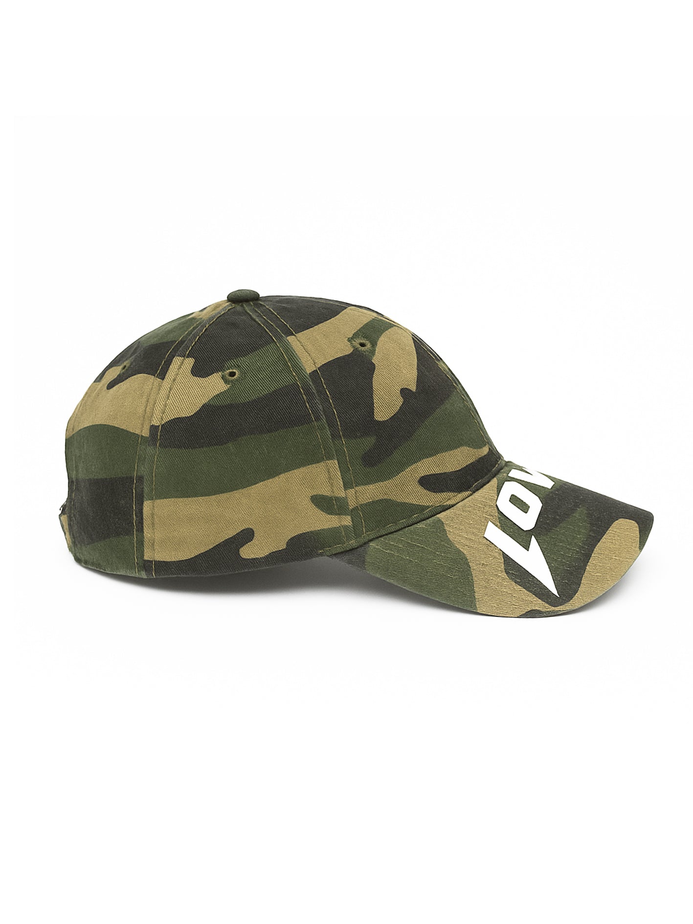ARMY CAP