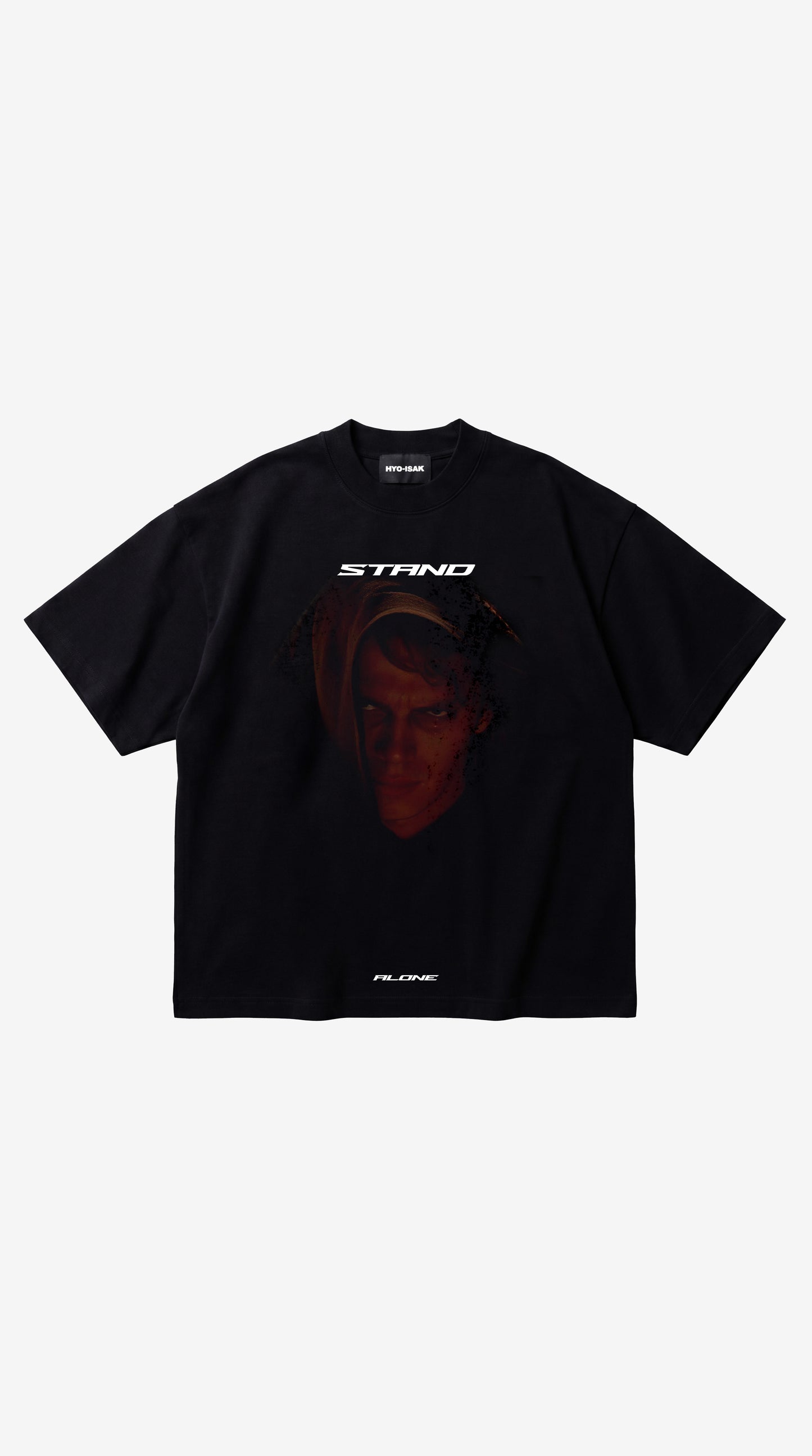 Stand Alone Tee v2