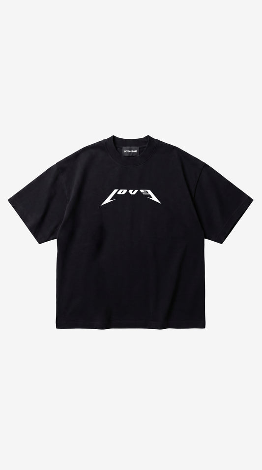 Love Rage Tee