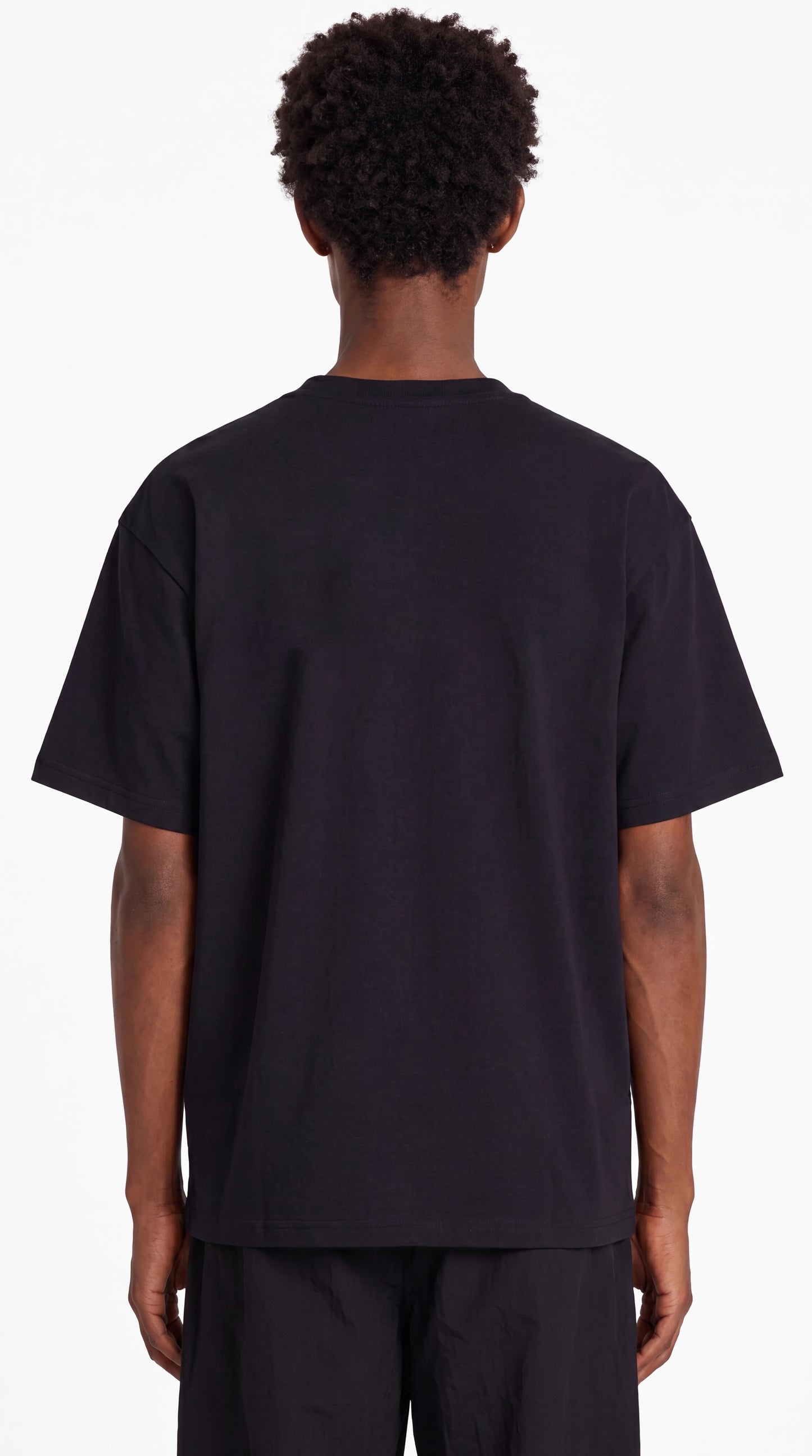 Love Rage Tee