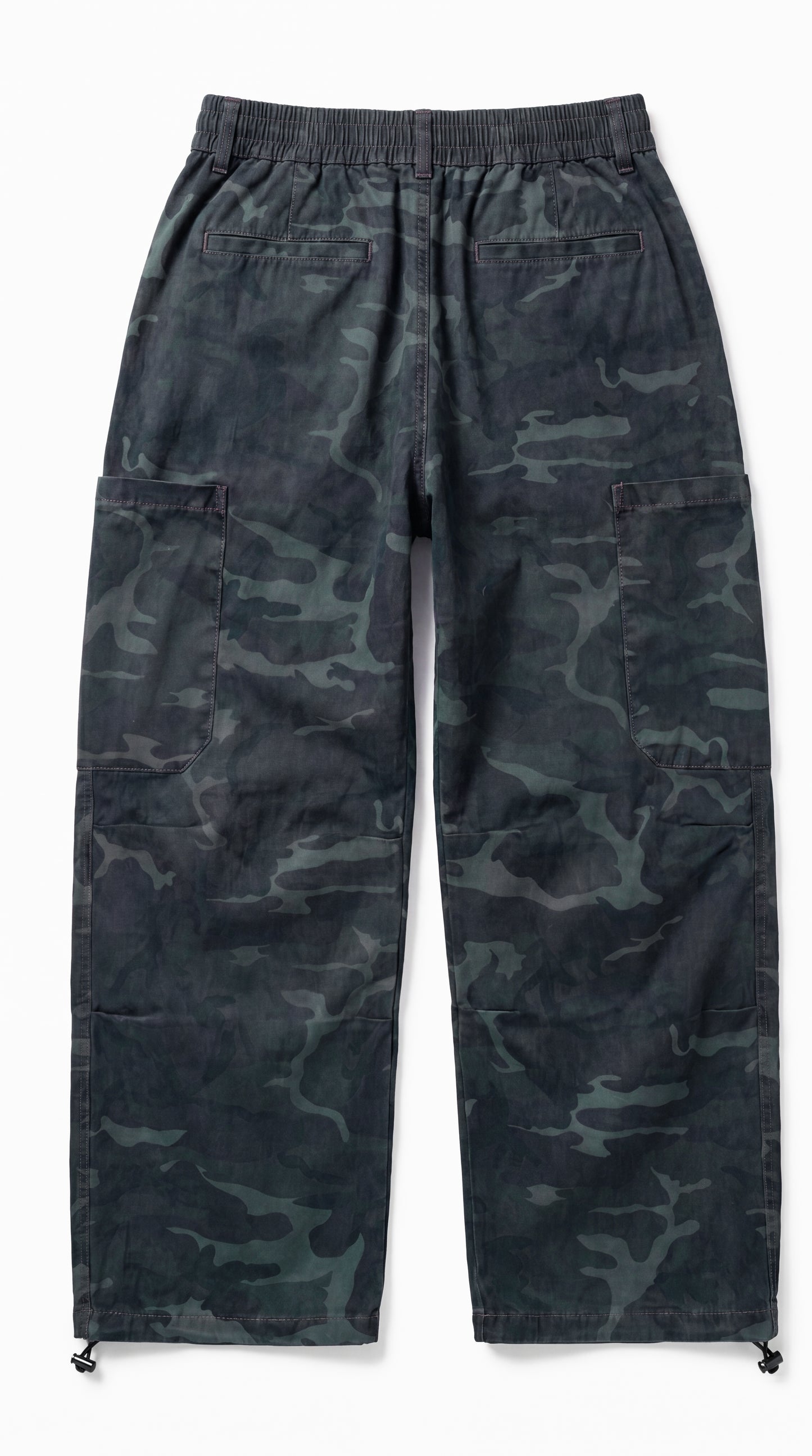 Light Cargo Pants