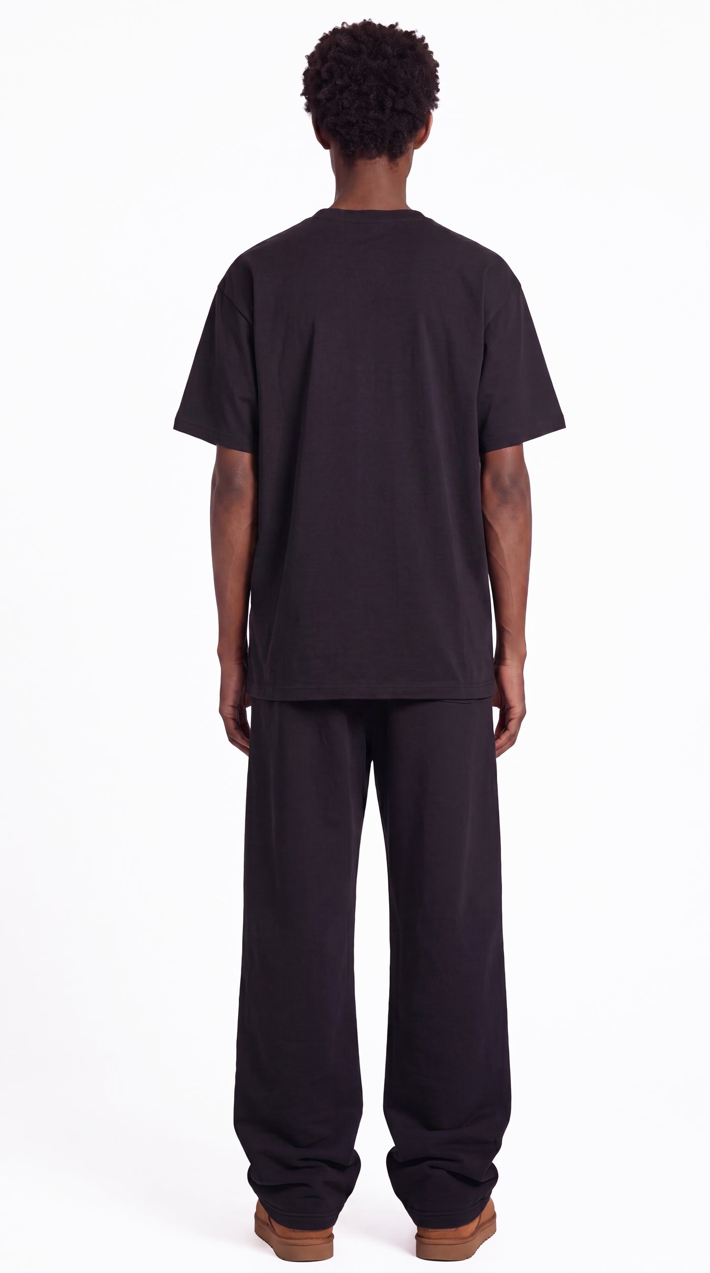 Organic Cotton Bottoms