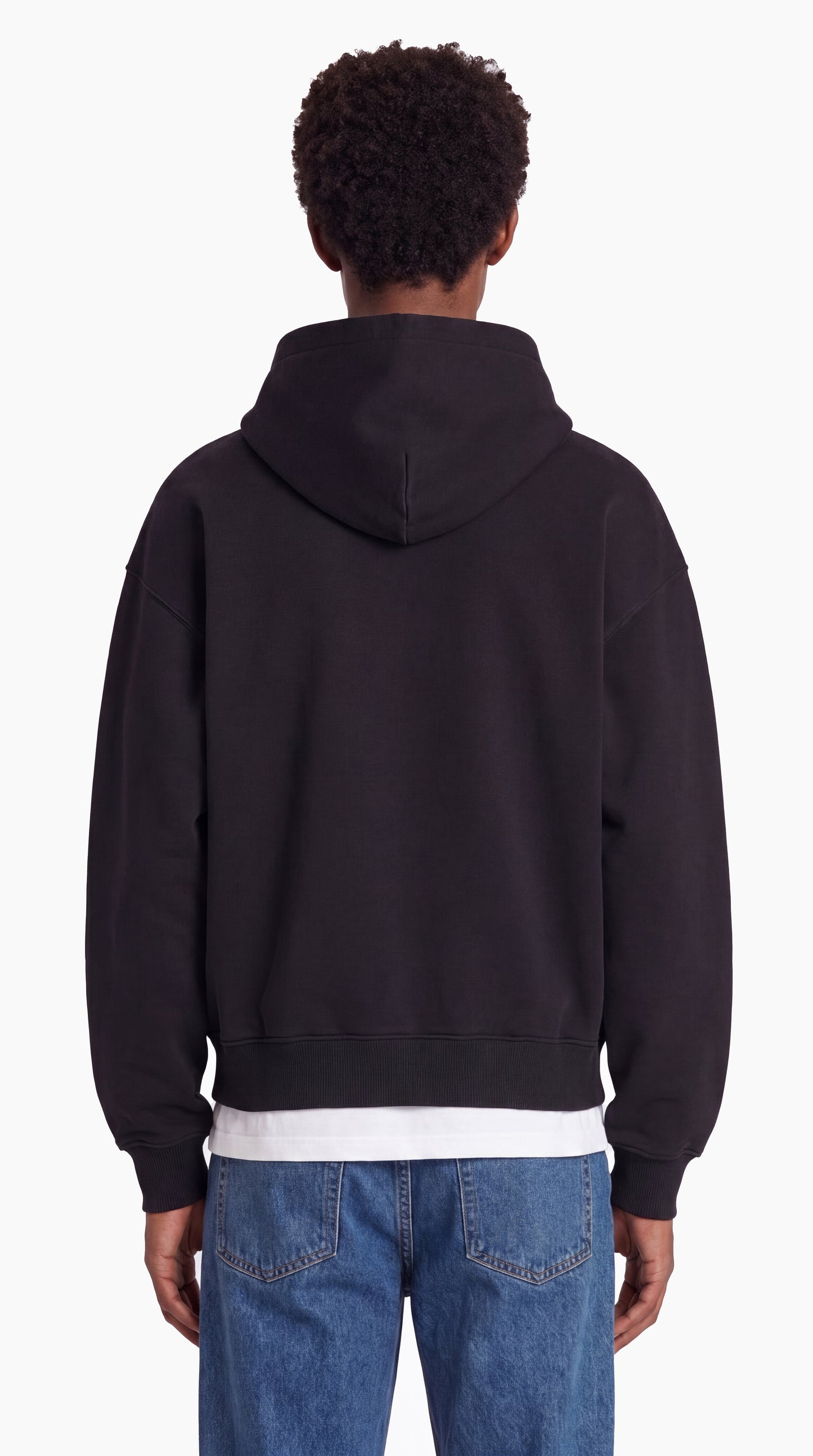 Royal Homme Zip-up