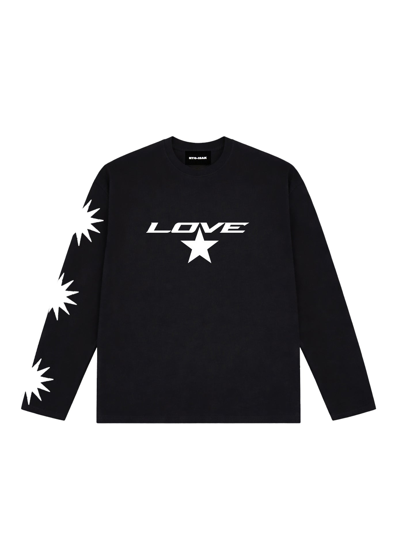 Star Long Sleeve