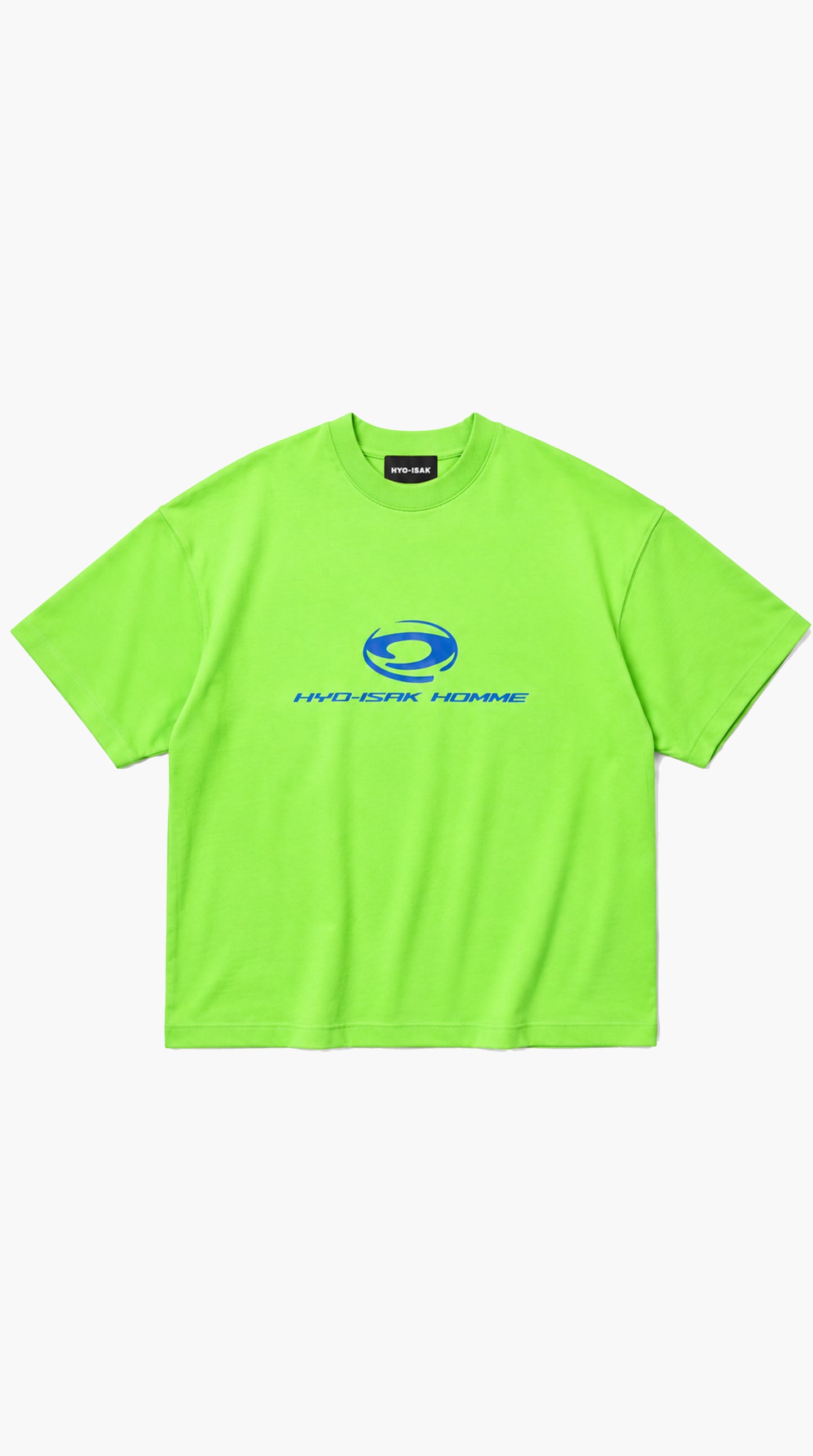 Atelier Washed Tee