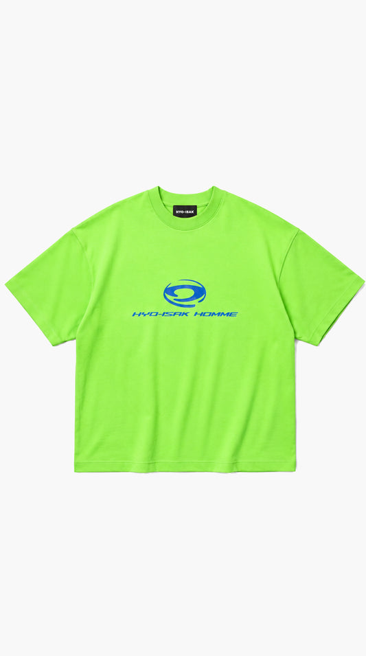 Atelier Washed Tee