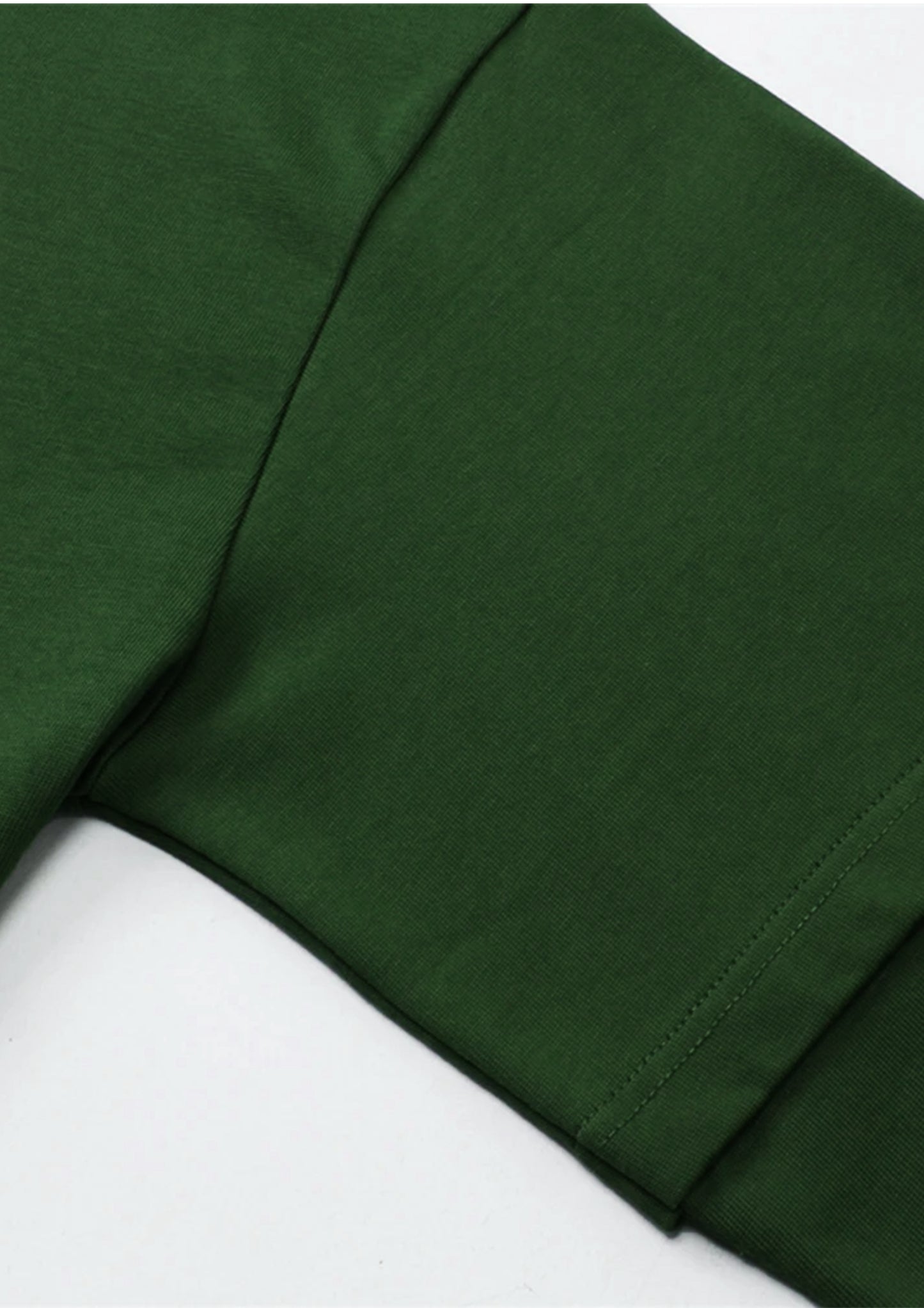LONG SLEEVE HYO-ISAK WAYS