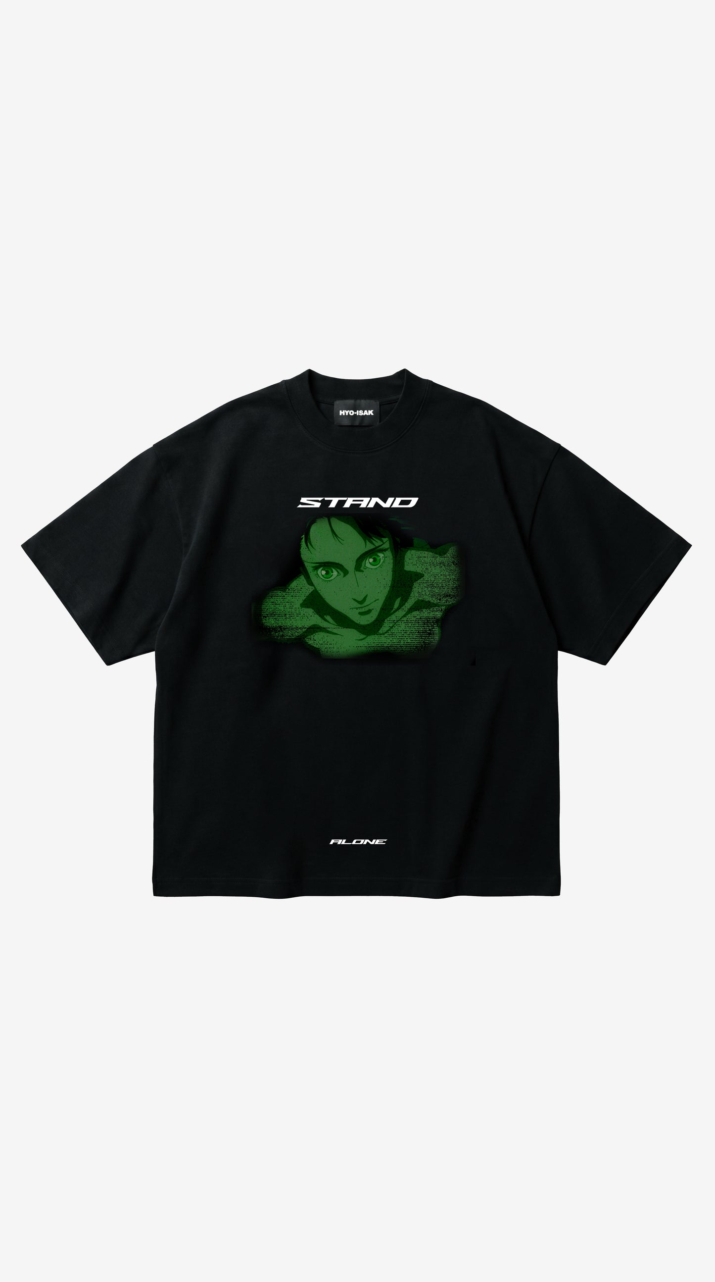 Stand Alone Tee
