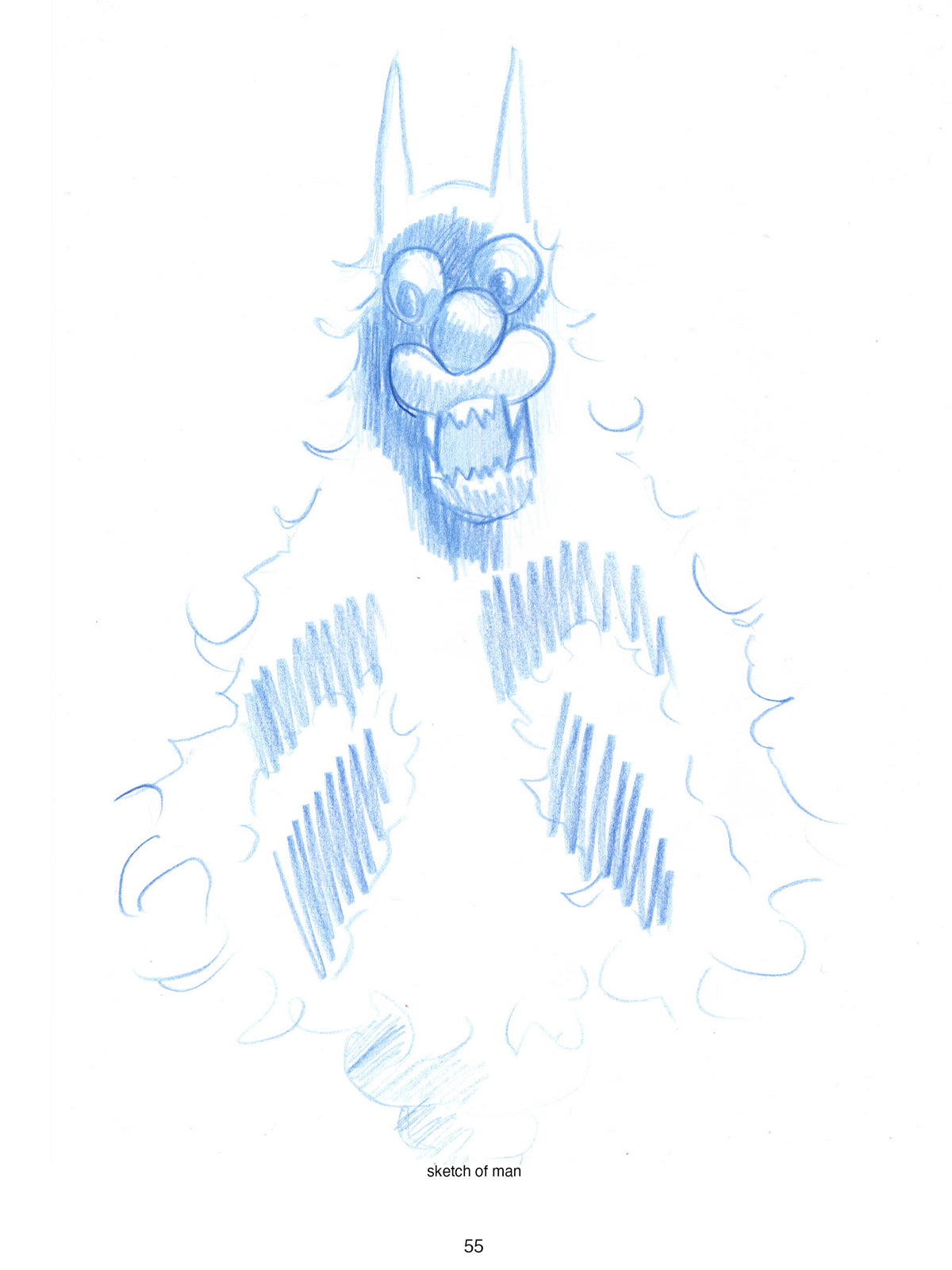 Tales of the Haunted