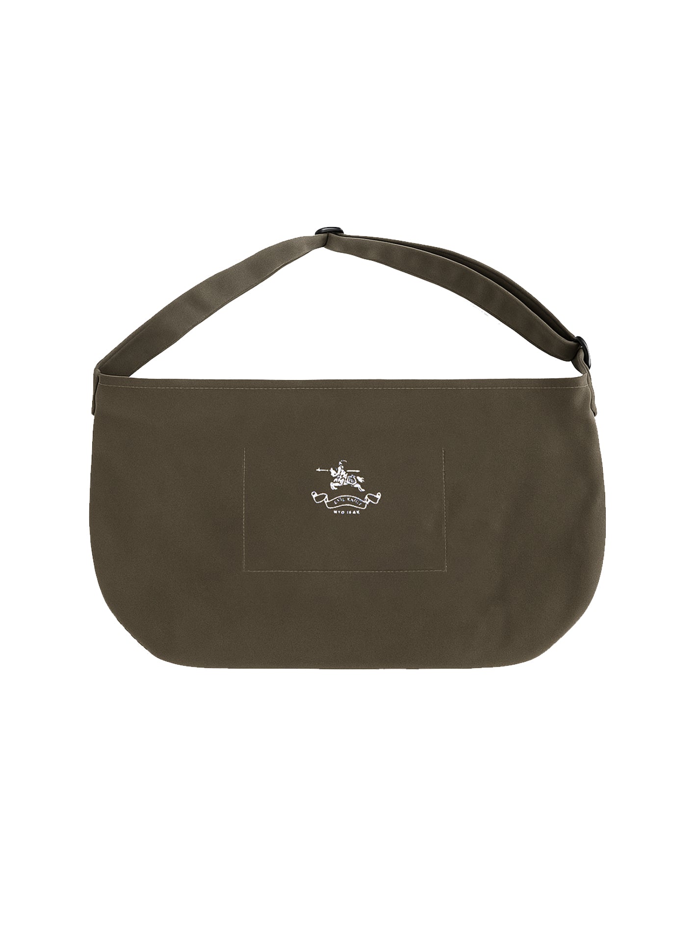 EVIL KNIGHT MESSENGER BAG